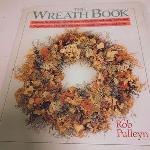 The Wreath Book